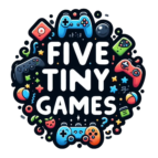 fivetinygames